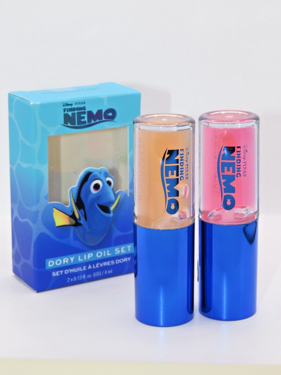 Dory Lip Oil Set