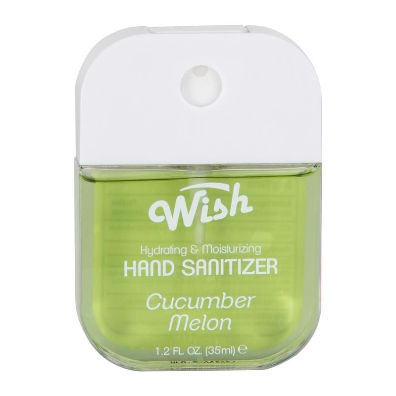 Hand Sanitizer