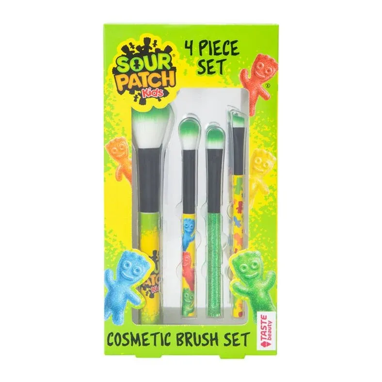 Set Cosmetic Brush