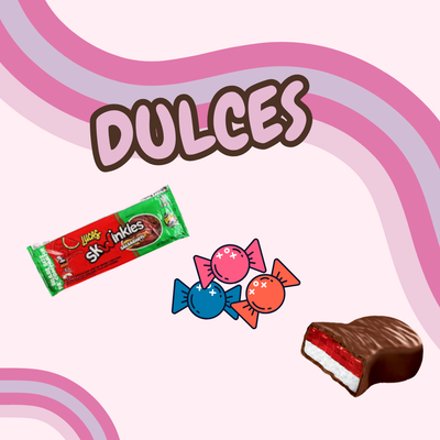 Dulces
