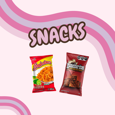 Snacks