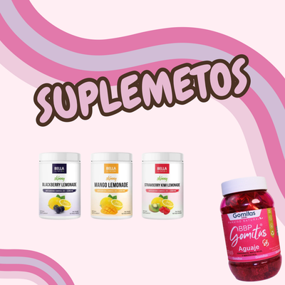Suplementos