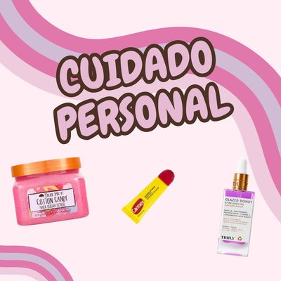 Cuidado Personal