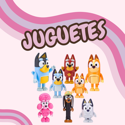Juguetes
