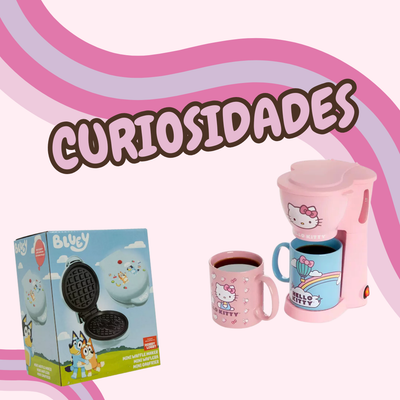Curiosidades