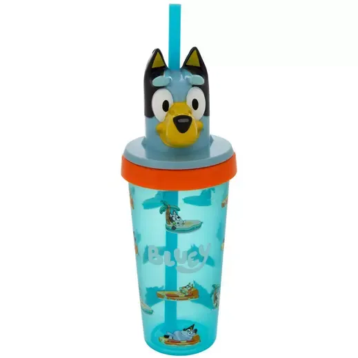 Vaso Bluey