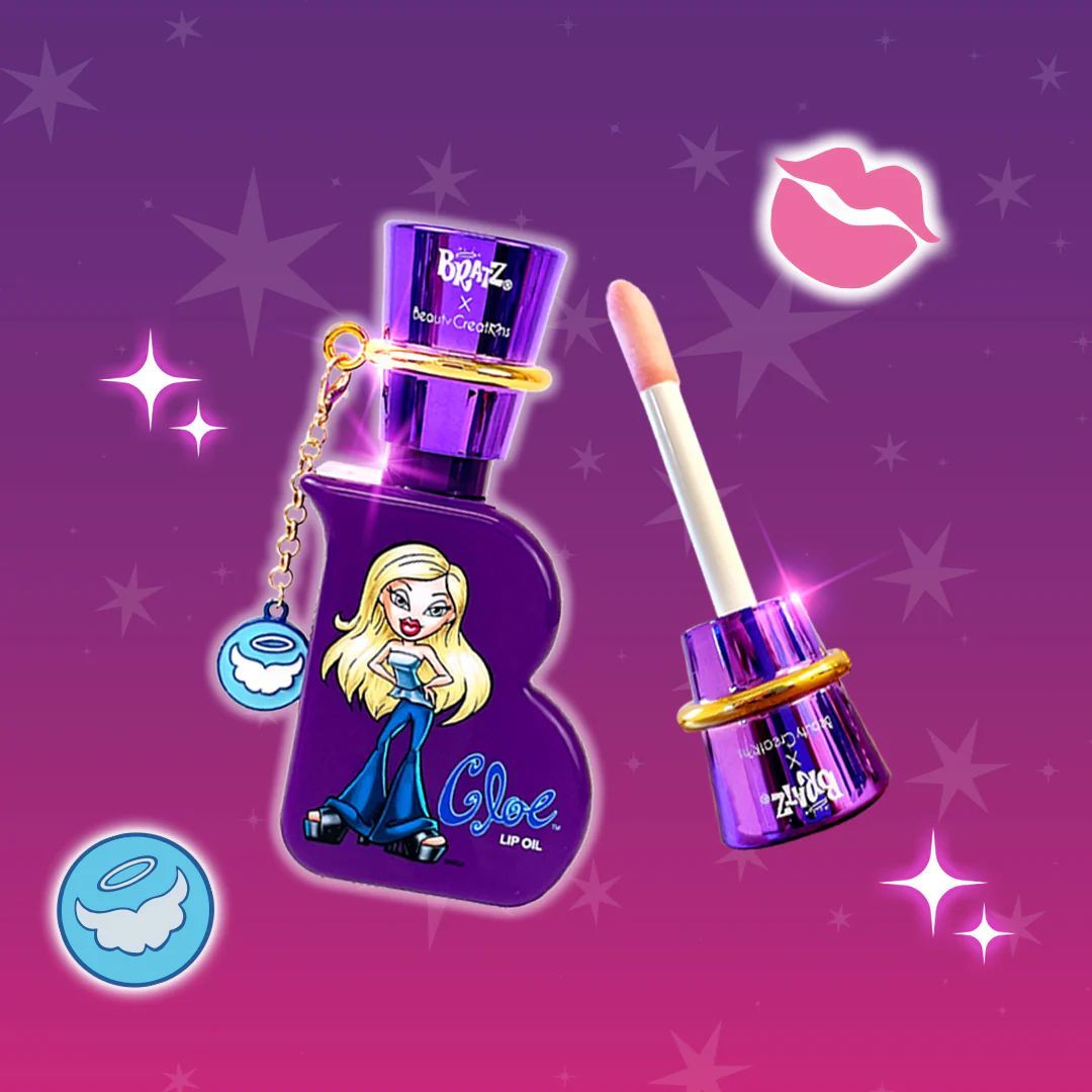 Bratz Cloe Gloss