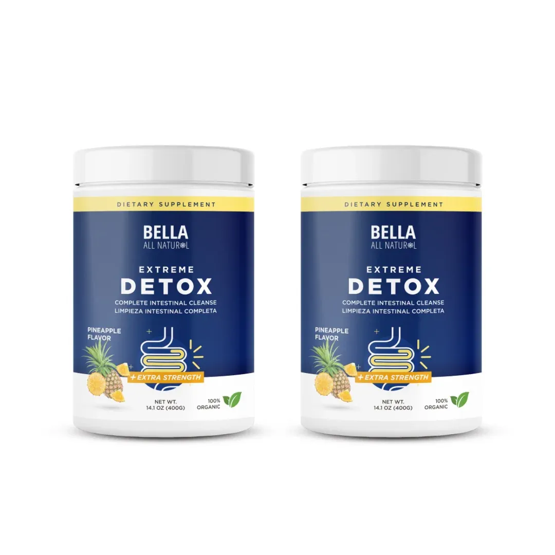 Extreme Detox