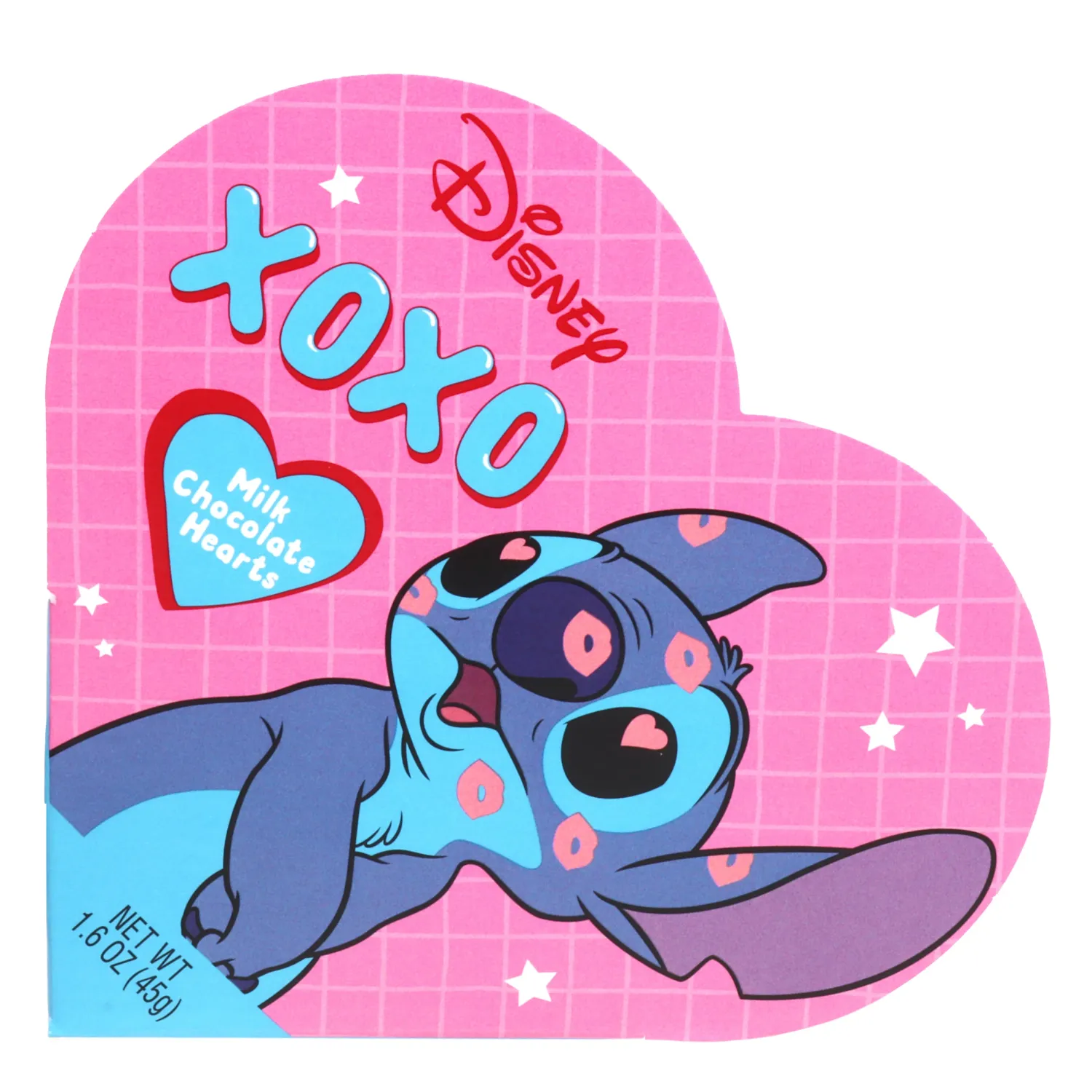 Stitch Chocolate