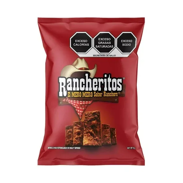 Mini Rancherito