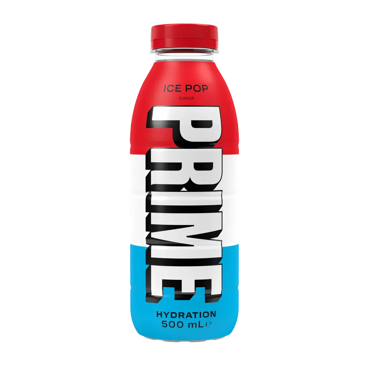 Prime Ice Pop