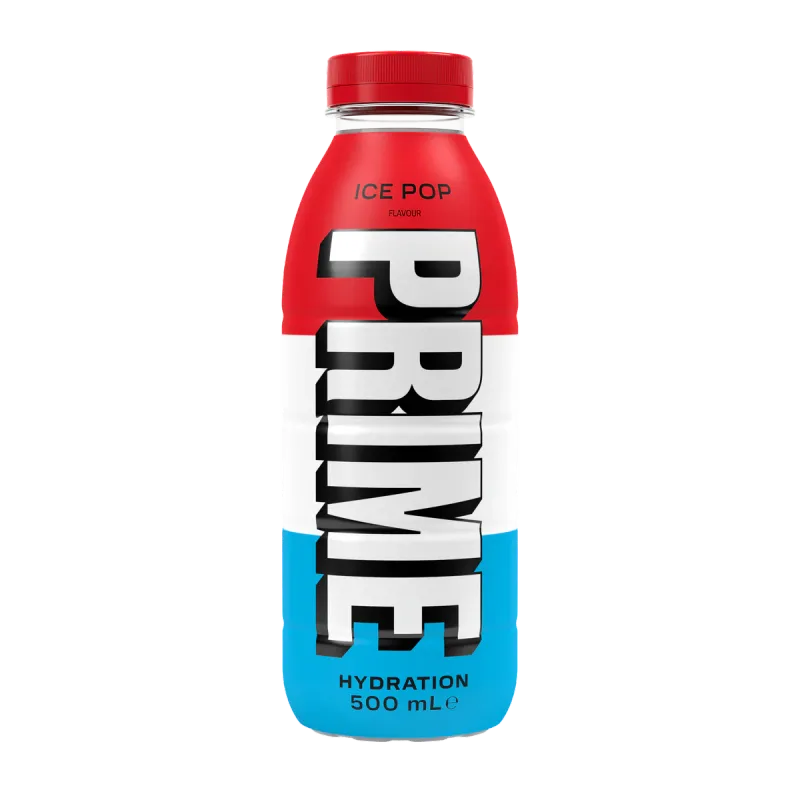 Prime Ice Pop