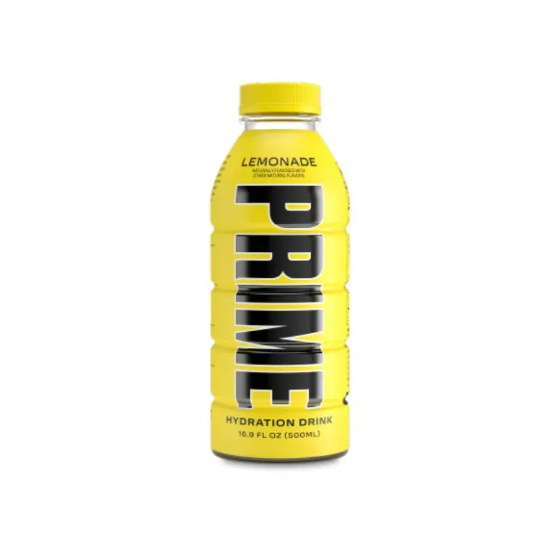 Prime Limonada