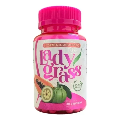 Lady Grass