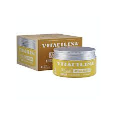 Vitacilina Aclaradora