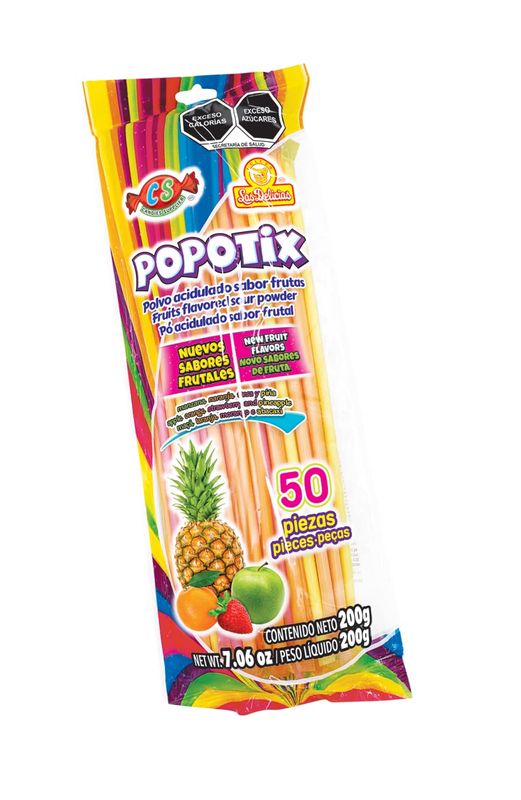 Popotix