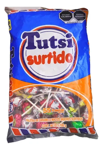 Tutsi Surtido