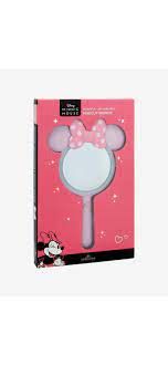 Makeup Mirror Minnie Mouse