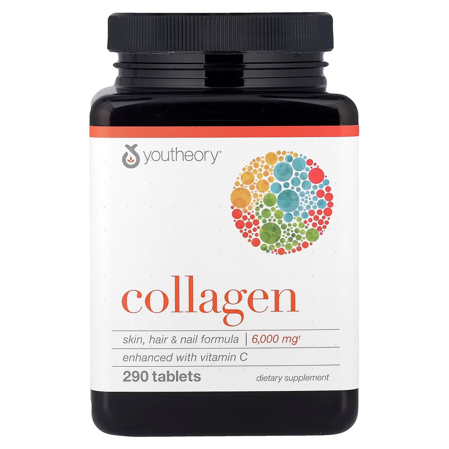 Collagen Tablets