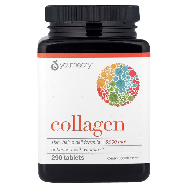 Collagen Tablets
