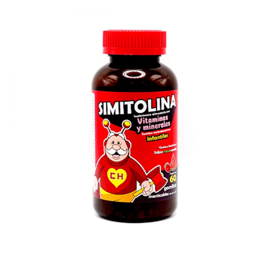 Simitolina Kids