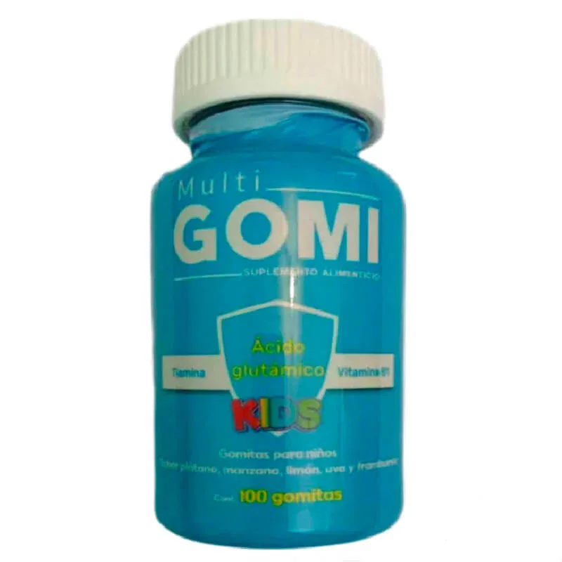 Multi Gomi Kids