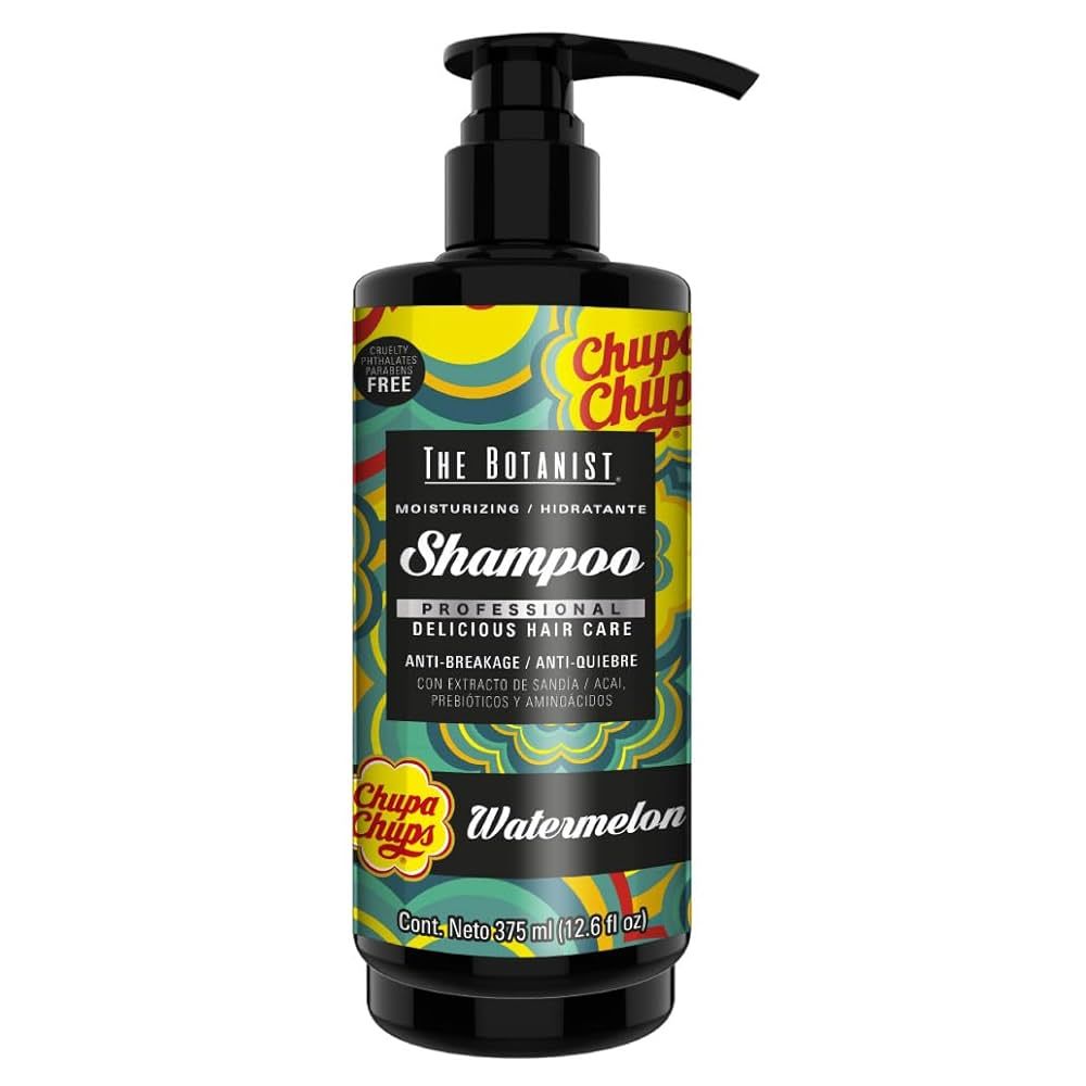 Shampoo Watermelon