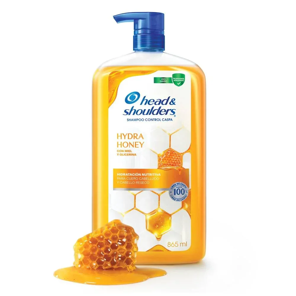 Hydra Honey