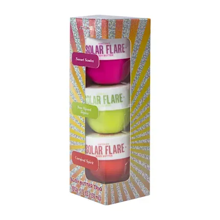 Butter Dupe Sol de Janeiro