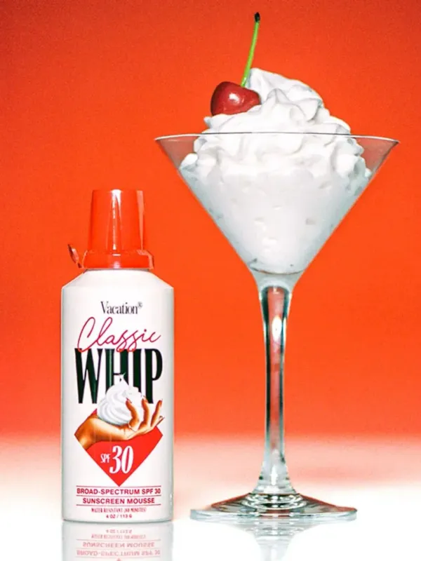 Classic Whip
