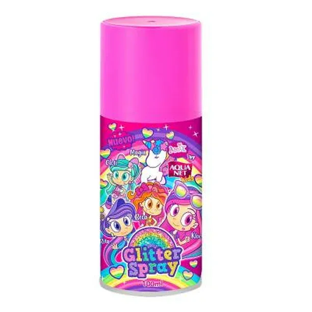 Glitter Spray