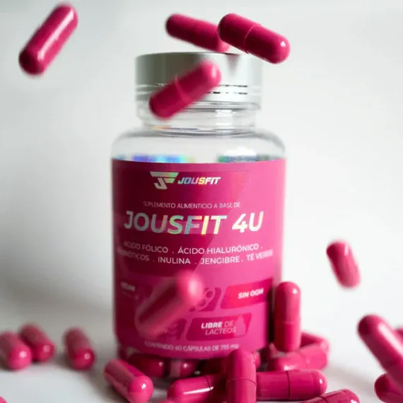 Jousfit 4U