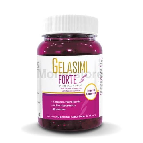 Gelasimi Forte