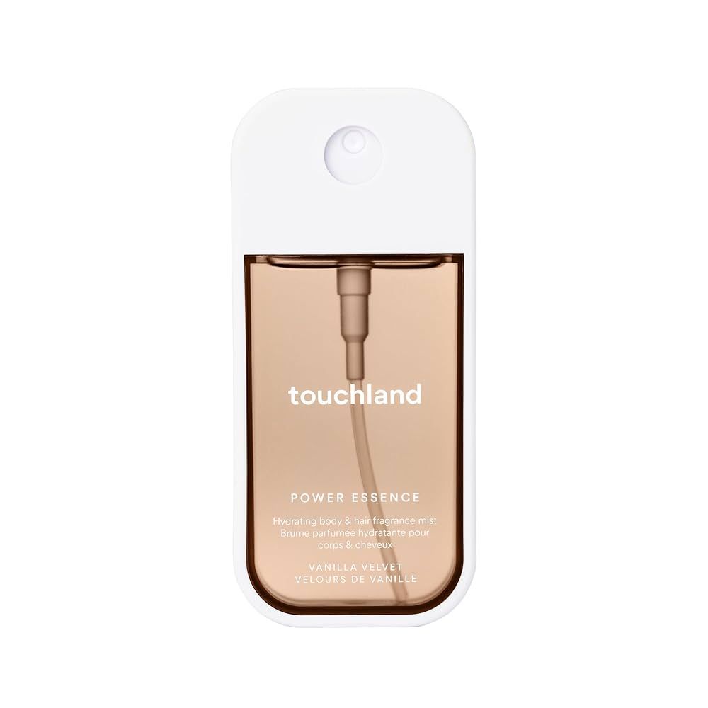 Touchland Power Essence Vanilla Velvet