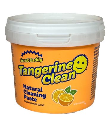 Tangerine Clean