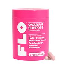 Ovarian Support OPositivHealth