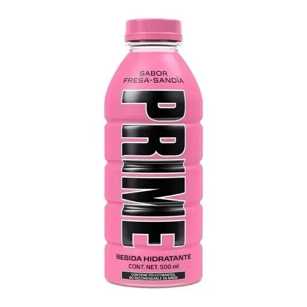 Prime Fresa-Sandía