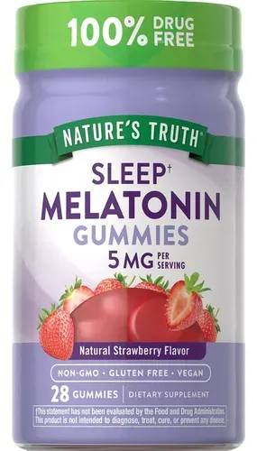 Sleep Melatonin