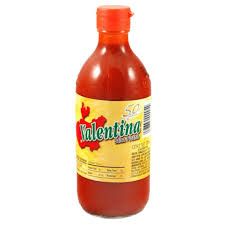 Salsa Valentina