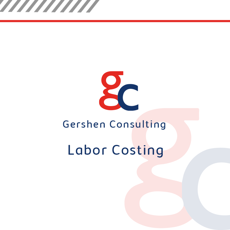 Labor Costing