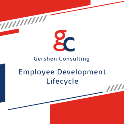 Employee Development Lifecycle