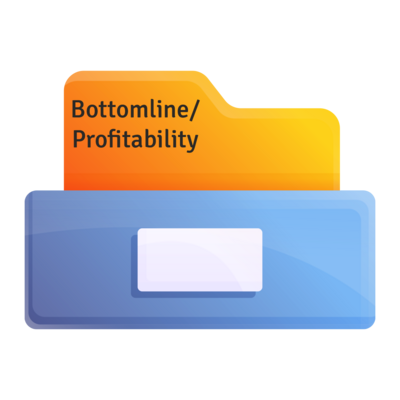 Bottomline/Profitability