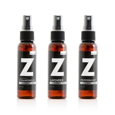 Aromatherapy Bedding Spray - 2 oz.
