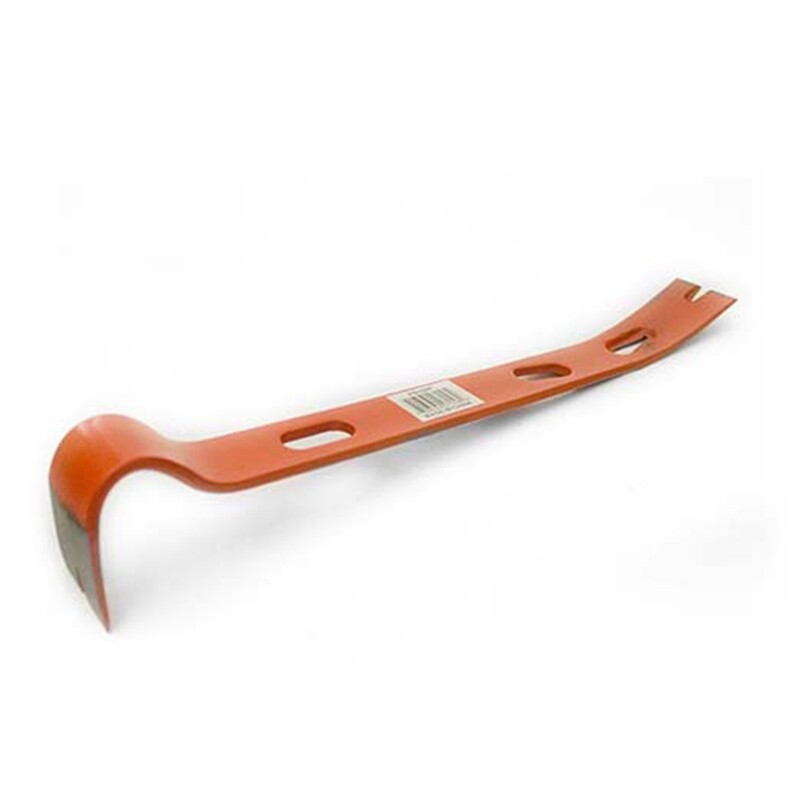 Palanca multiuso con llave de cierre de gas de 15&quot; / Multitool
