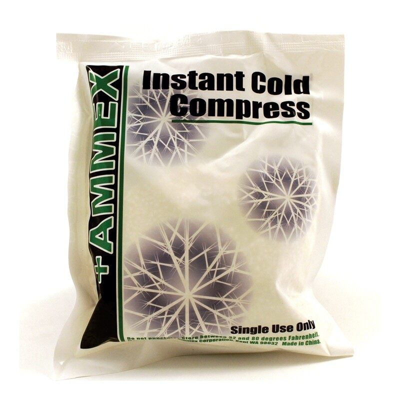 Bolsa de hielo instantáneo SMALL