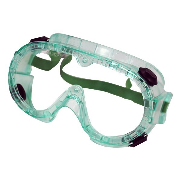 Chemical Googles