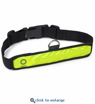 Collar / banda reflectora SMALL