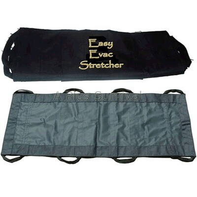 Easy Evac Roll Stretcher kit