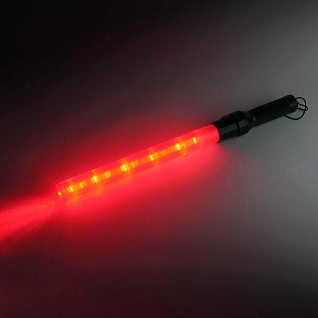 Emergency light wand 21&quot;