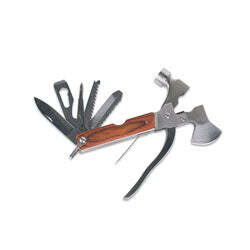 Herramienta multiusos de lujo/ Multitool Stansport®